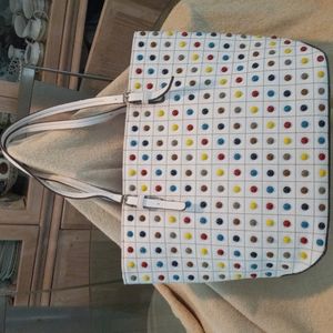 Sondra Roberts large bag